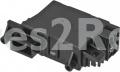Closing Cap - 00178618 Electric Lock [Bosch Siemens]