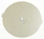 Guide-rail - 00687967 Rail [Bosch Siemens]
