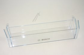 Bosch 00440618 Fridge Refrigerator DOOR SHELVES/Constructa Bottle