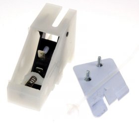 Genuine part number 171217 Bosch Tumble Dryer Door Interlock Switch 