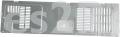 Casing Cover - 11033312 Cover [Bosch Siemens]