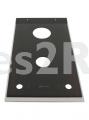 Ceramic Surface - 00681385 Hob Top [Bosch Siemens]