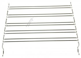 Casing Cover - 00068541 Cover [Bosch Siemens]