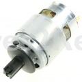 Bosch Motor - Gleichstrommotor