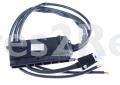 Bs Service Group Panel Module For Household Appliances - Control Panel Assembly - SPK76762
