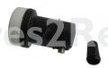 Cae 40mm Feed Single Lnb - Lnb Single , 40mm , 0,2db -