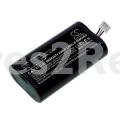 Compatible Battery Consumer - 3 7v-5200mah Li-ion Speaker Battery Alternative For Sonos Roam -