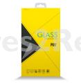 Display Protective Plastic Film - Tempered Glass Displayschutzglas FÜr Adaptable For Samsung Galaxy J5