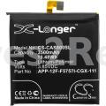 Phone Battery Packs - 3,85v-3500mah Li-polymer Phone Battery For Cat S60