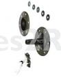 E.b.i. Set Of Bearings - 00301094 Axle For Bearing Set 7