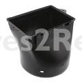 Extractor Hose Adapter - 4055353249 Connector outlet air d150 [Electrolux Aeg]