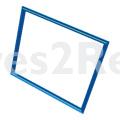 Freezer Door Seal - 8119885450 Magnetic Seal Drawer Freezer [Electrolux Aeg]