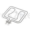 Resistor - 3570784011 Heating Rod-heating Resistor [Electrolux Aeg]