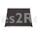 Ceramic Surface - 140005556877 Cooking Top With Frame white 6 [Electrolux Aeg]