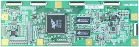 Element FLX-2610 - T-Con - 55.26T02.067 - V26C C0