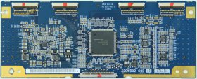 Evesham ALQEMI 32 - LVDS - 320WB02 C0B 6D