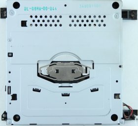 Ferguson F2620LVD/2 - DVD Mech - DL-08HA-00-044 - KB-6160 - 12DC1F11 - 4500964