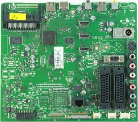 Finlux 42FLHT965LH - Main AV - 23087810 - 17MB90-2 - 310112