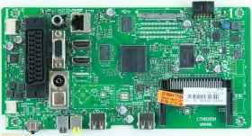 Finlux 40FBD274B-T - Main AV - 23196642 - 17MB95M - 251113R3