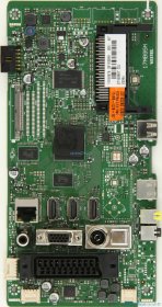 Finlux 40FME242B-1 - Main AV - 23192239 - 17MB95M - 251113R3