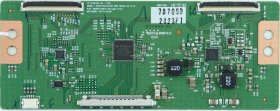 Finlux 42FLHT911LH - T-Con - 6871L-2823F - 6870C-0401C - Ver 0.3