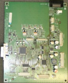 Fujitsu P42HTS51ES - AUDIO-AMP - M03EW 03 - 8118731038