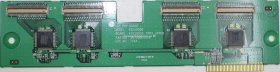 Goodmans GTV42P2 - DRV - 6871QDH051B - 6870QDE007B - PDP 030117 - 42V5000_YDRV_UPPER