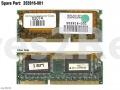 Hewlett Packard Ram Processors - 253916-001 Mem Mod 16mb