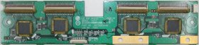 HiSense PDP4220EU - YDRV - 6871QDH094A - 6870QDE014B - PDP 041202 - 42V7 YDRV_TOP