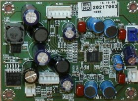 Hitachi 42PD3200 - 17AMP