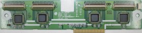 Hitachi 42PMA225EZ - DRV - 6871QDH066B - 6870QDE011A - PDP 040308 - 42V6 YDRV_TOP