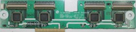 Hitachi 42PMA225EZ - DRV - 6871QDH067B - 6870QFE011A - PDP 040308 - 42V6 YDRV_BTM