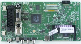 Hitachi 32HYC01U - Main AV - 23257825 - 17MB82S - 10042014 R4