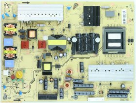 Hitachi L46VF04ULD - PSU - 23009869 - 17PW07-2 V2 - 041111