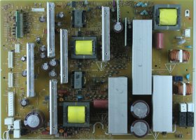 Hitachi 42PD6600 - PSU - MPF7423 - PCPF0088 55