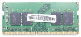 Ibm Lenovo Notebook Memory - 01ag813 16gb Ddr4 2666 Sodimm Micron