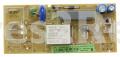 Whirlpool Indesit Control Module For Home Appliances - C00445283 Control Board Hercules,cf 6thsen - 481010697942