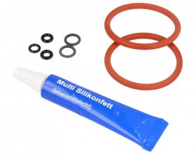 Jura Mechanic Repair Set - Maintenance Kit For Jura Brewing Unit - 15770