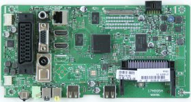 JVC LT-50TW60J - Main AV - 23195190 - 17MB95M - 210114R3a