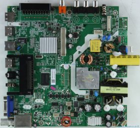 JVC LT-32C461 - Main Board - M08/2010023367/12 - MSDV3254-ZC01-01