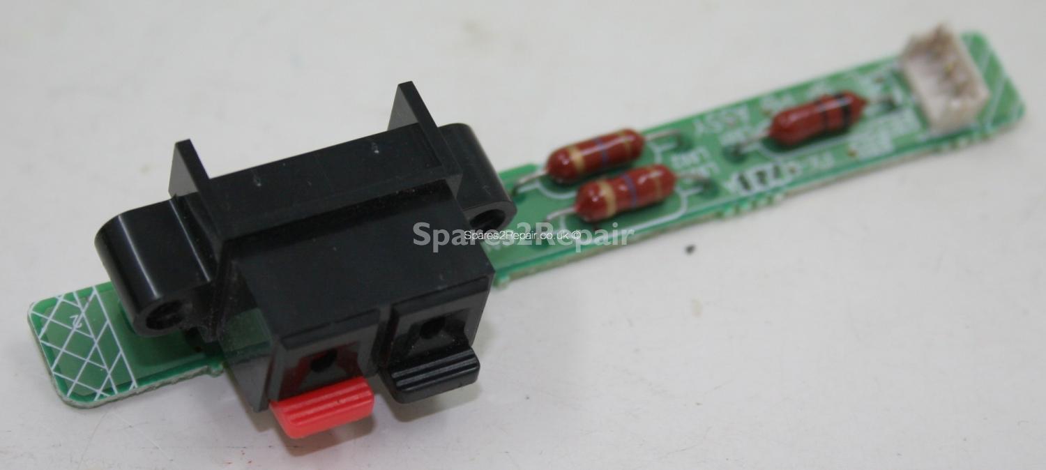 GM-P421PCE - Speaker Connector - CKM0483-B01-1
