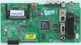 JVC LT-40DG51J - Main AV - 17MB82-2 - 19122012 - 23138335