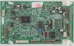 JVC PD-35B50BU - Analogue Board - LCB10423 - SFP0A201A
