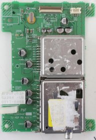 JVC PD-35B50BU - Tuner - LCA10467 - SFP0F203A