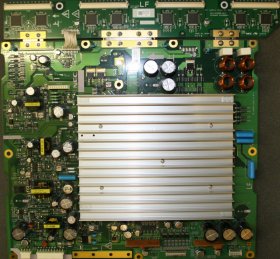 JVC PD-35S50J - SUS - PKG35B2G1 - 942-200540 - PKG35B2E1 - 942-2