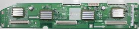 JVC VM42V31BUE - DRV - LJ41-01193A - R2.0 - LJ92-00796A A4 - 42-YB-UPPER