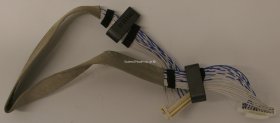 Samsung LE40N73BD - T-Con to Main AV Cable - From 3240WTC4LV0.5 To BN41-00733C