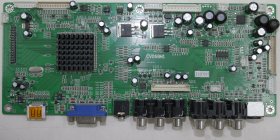 Lexsor L3216 - Main AV - CV068M1 V2.1 - JPW0701203T-32 - V2E0-068 - J12P597
