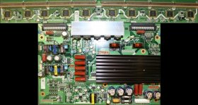 LG 42PC1DA - YSUS - EAX31631001 - 6870QKH001A - PDP 060608 - PDP 050928 - 42X3