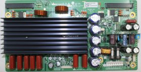 LG 42PC1DA - ZSUS - 6871QZH056B - 6870QZH004B - PDP 051108 - 42V8&X3